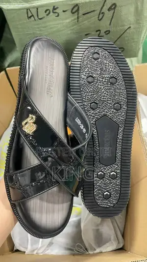 Hmrcems Fit Sandals