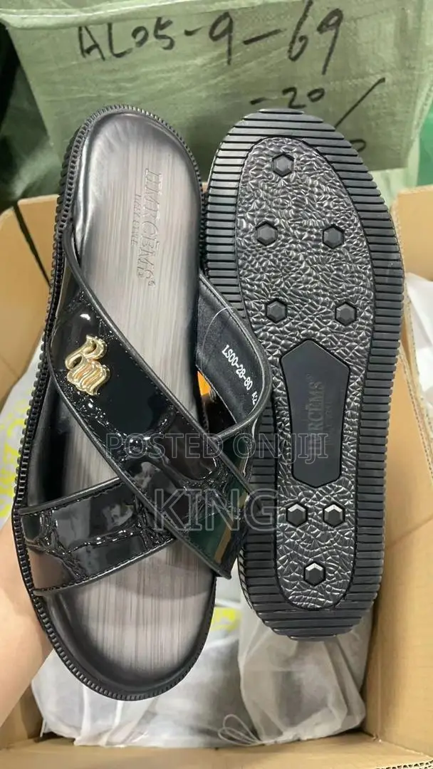 Hmrcems Fit Sandals