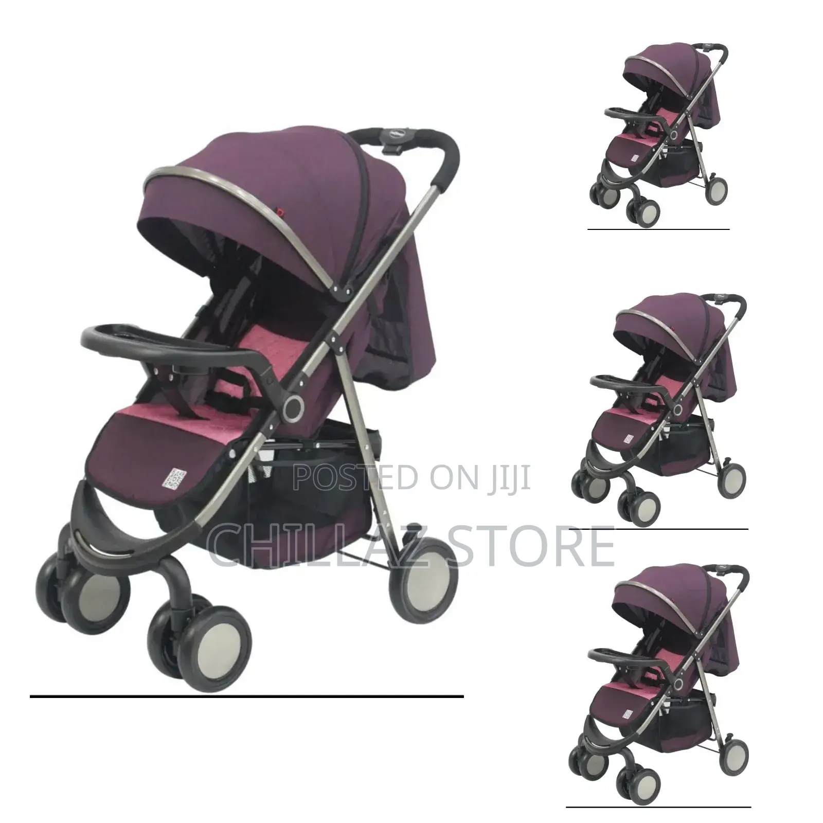 Brand Baby Stroller