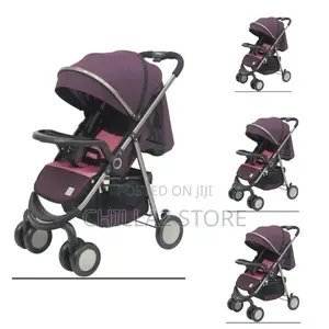 Brand Baby Stroller