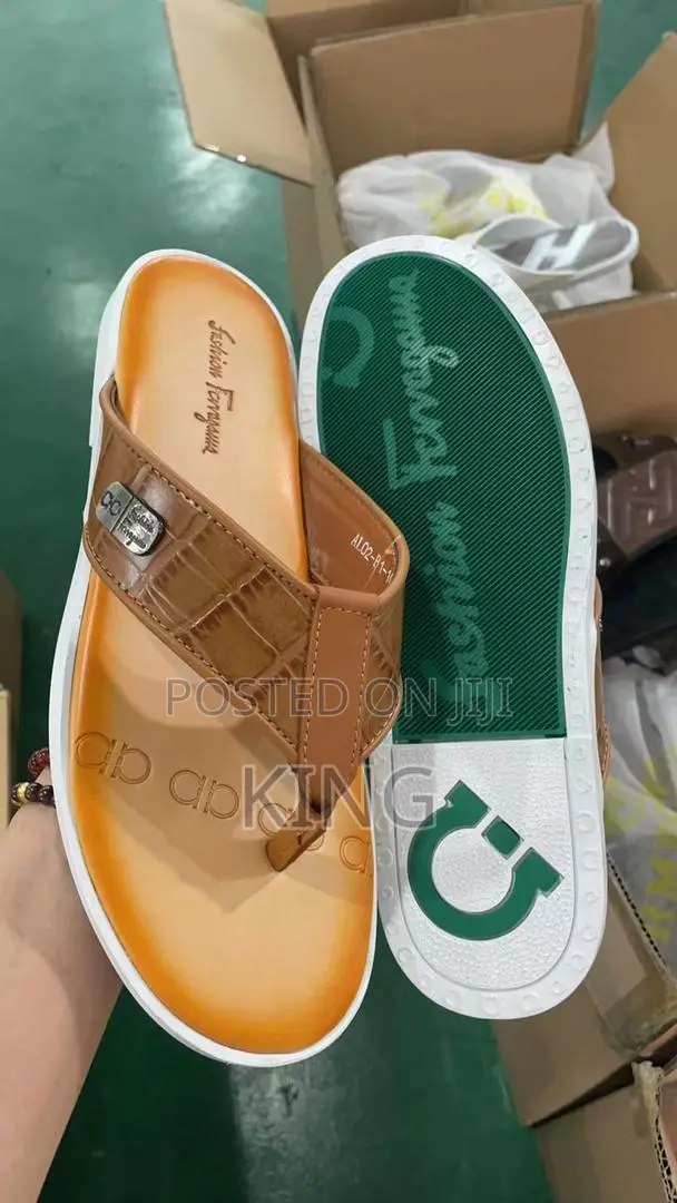 Prada Fit Sandals