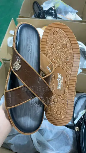 Original Fine Sandals