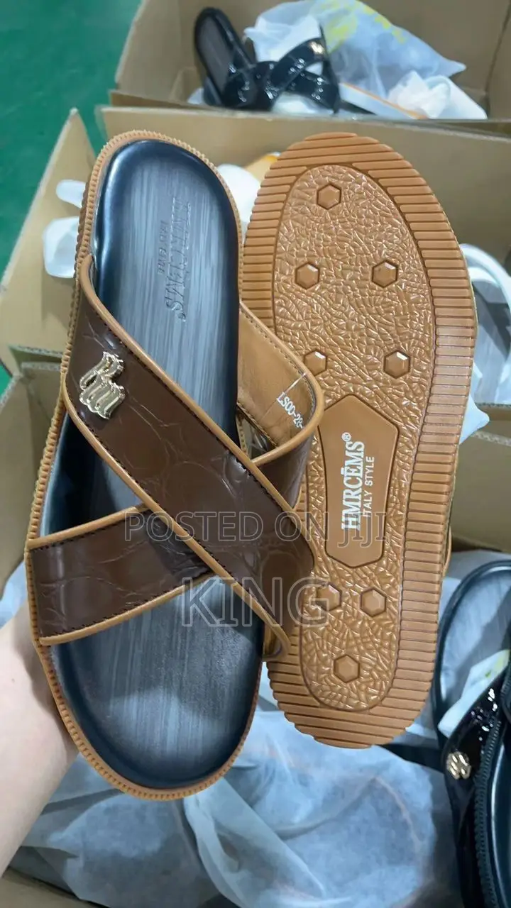 Original Fine Sandals