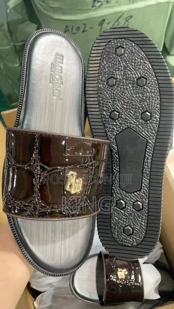 Original Fine Sandals