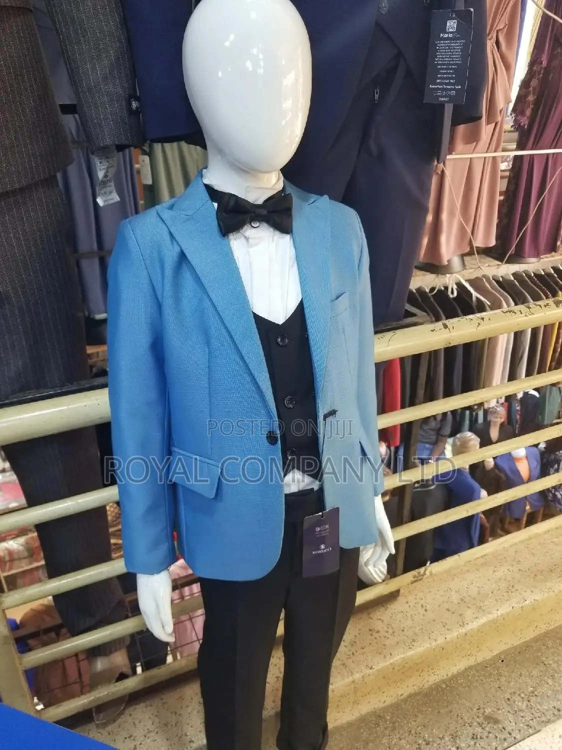 Kids Suits Full Set and Shirt /Turkish Suits