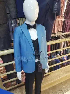 Kids Suits Full Set and Shirt /Turkish Suits