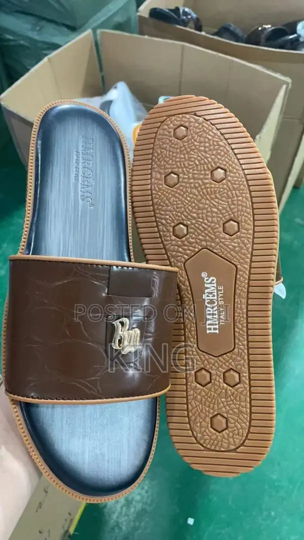 Modish Fine Sandals