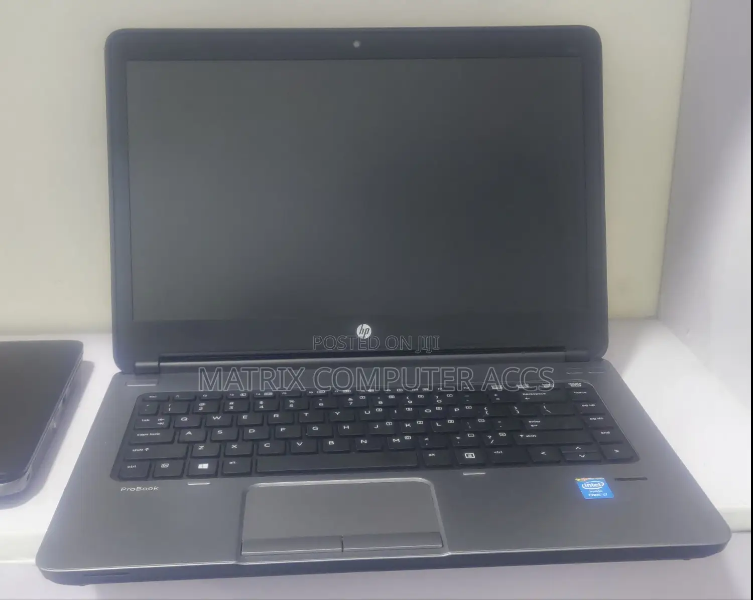 Laptop HP ProBook 640 G1 8GB Intel Core I7 HDD 500GB