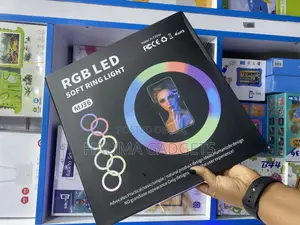 Ring Lights