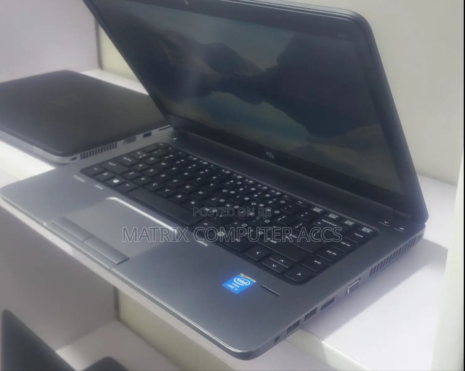 Laptop HP ProBook 640 G1 8GB Intel Core I7 HDD 500GB
