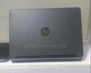 Laptop HP ProBook 640 G1 8GB Intel Core I7 HDD 500GB