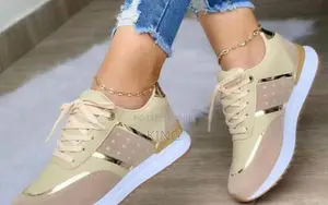 Trend Ladies Sneakers