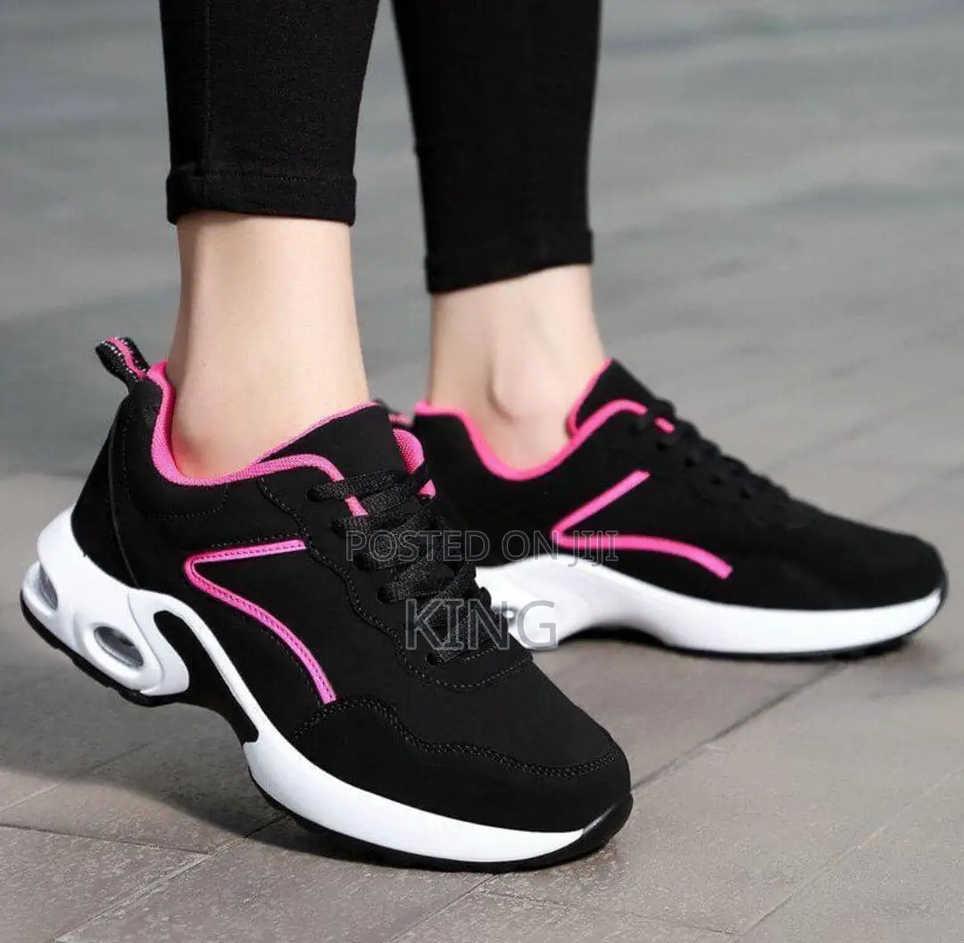 Nike Fit Shoes