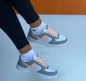 Well Designed Sneakers
