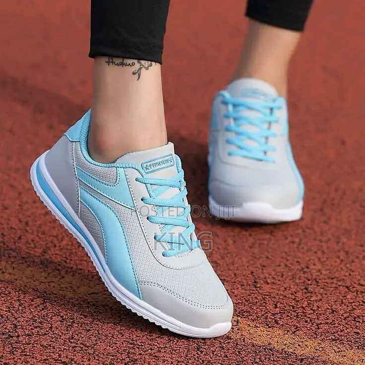Sports Ladies Sneakers