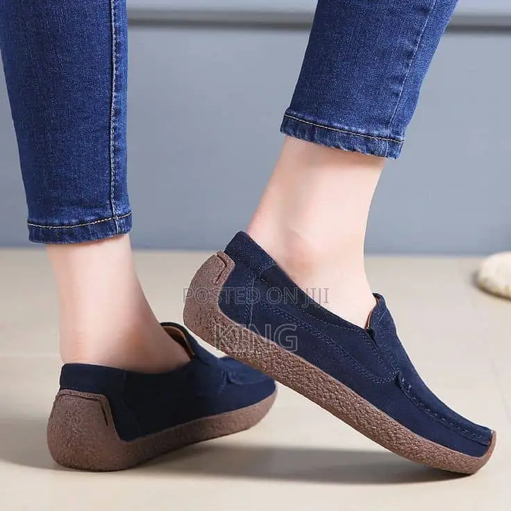 Ckarks Ladies Shoes