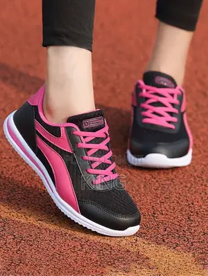 Light Ladies Shoes