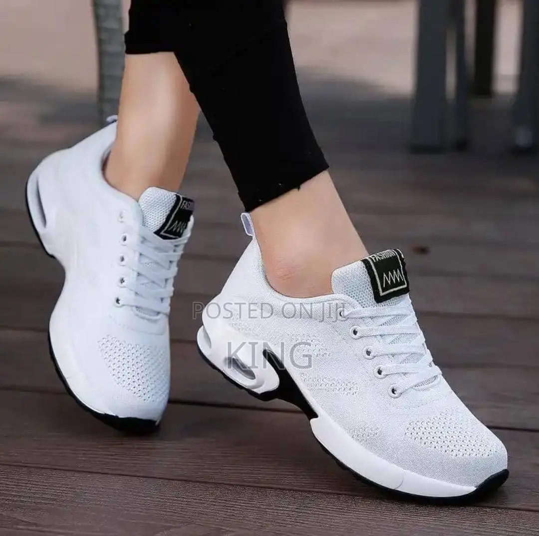 Light Ladies Shoes