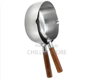 Stainless Milk Cooking Pot
