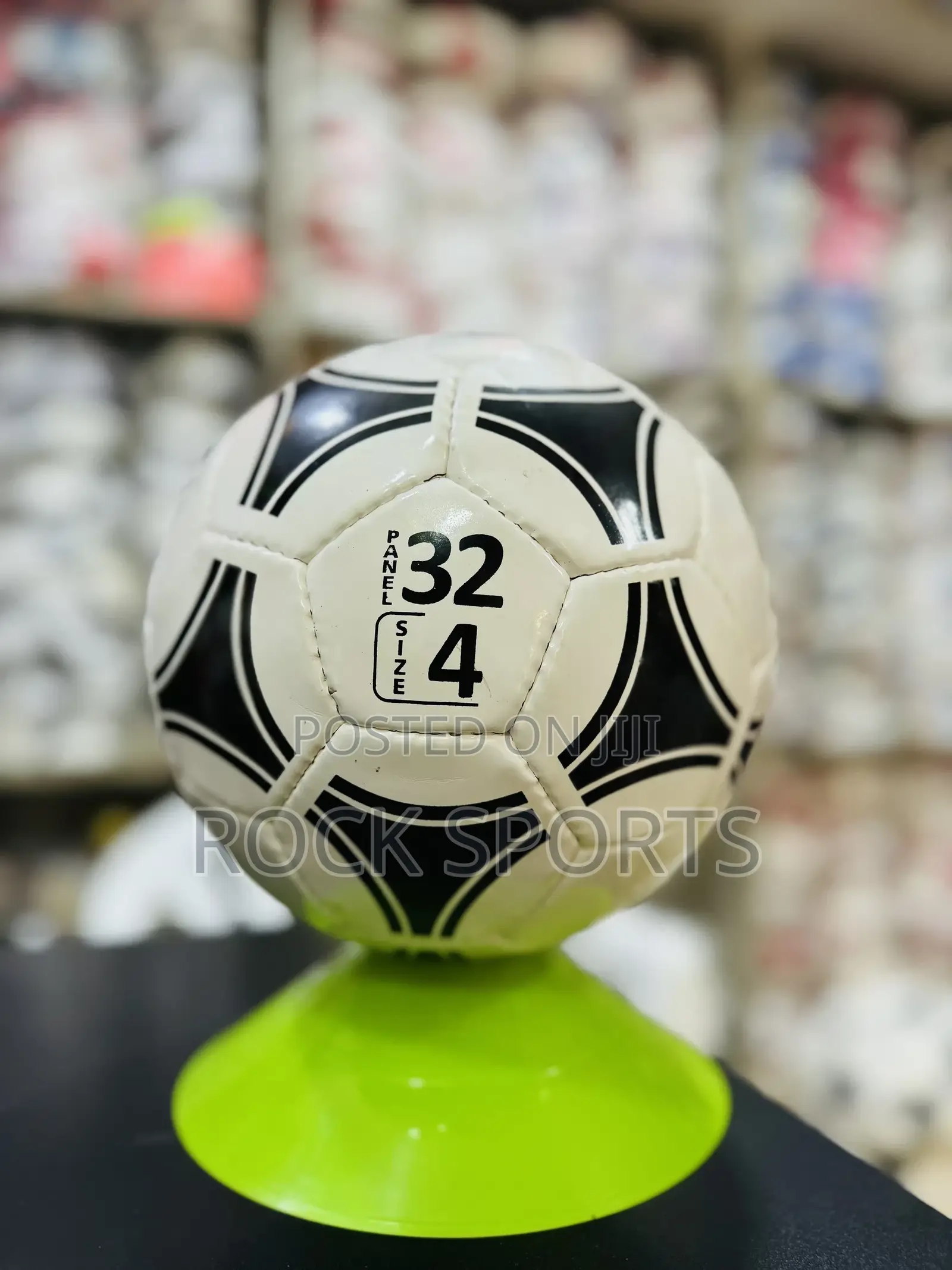 Tango Football