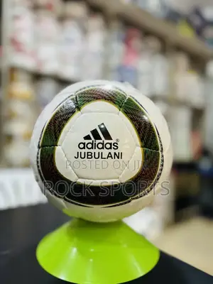 Jubulani Waterproof Football