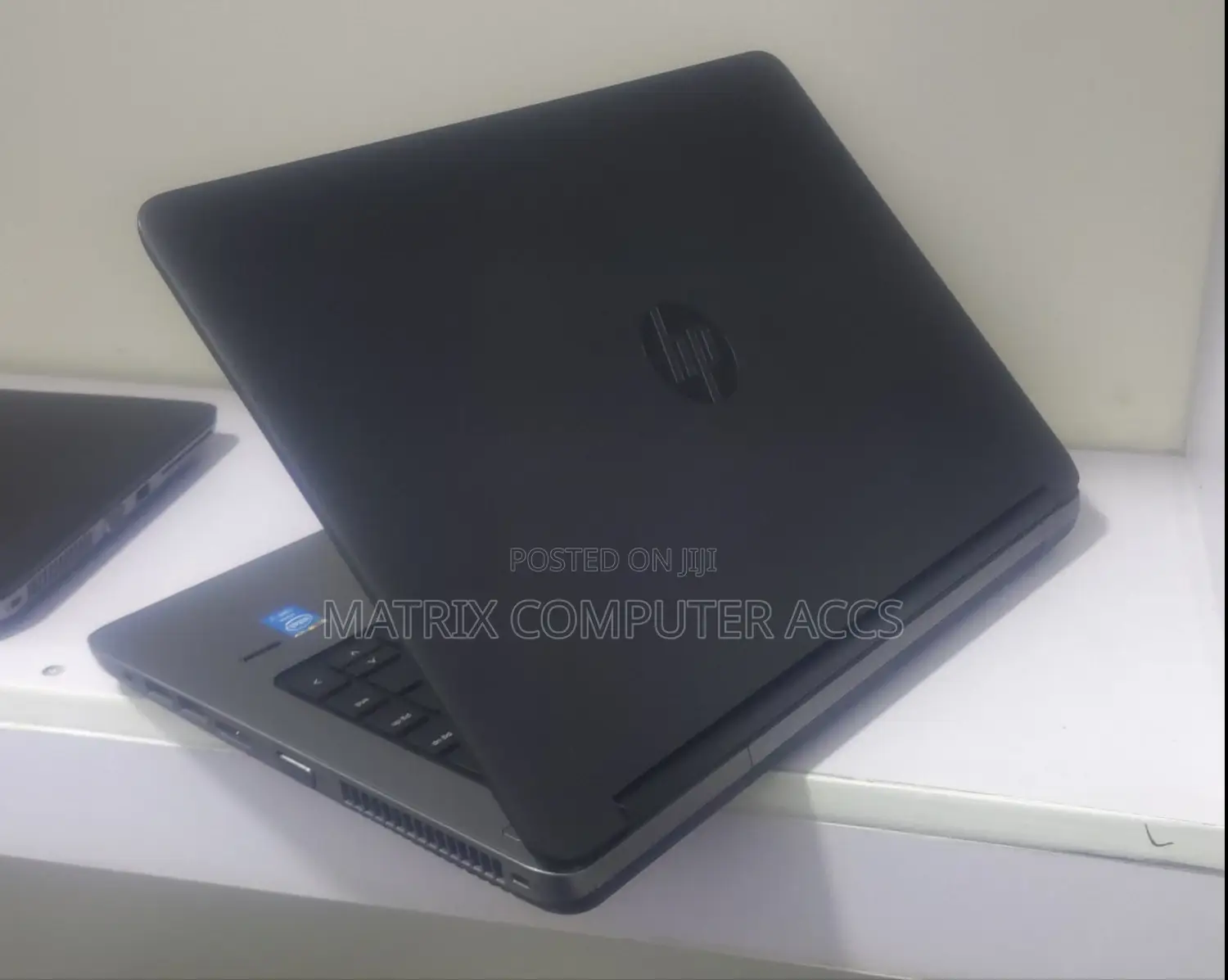Laptop HP ProBook 640 G1 8GB Intel Core I7 HDD 500GB