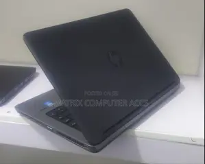 Laptop HP ProBook 640 G1 8GB Intel Core I7 HDD 500GB