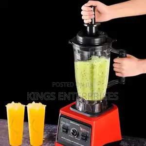 Kenwood Heavy Electric Blender