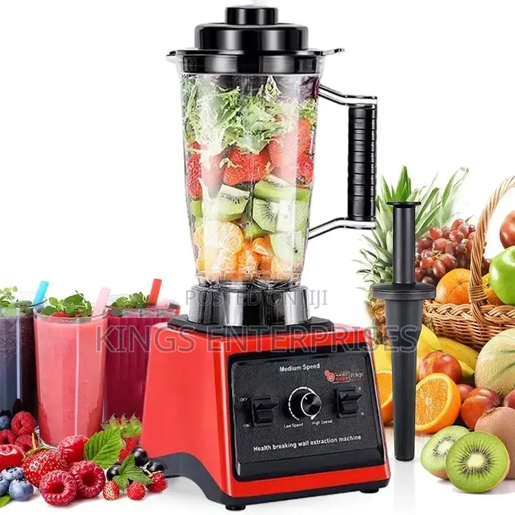 Kenwood Heavy Electric Blender