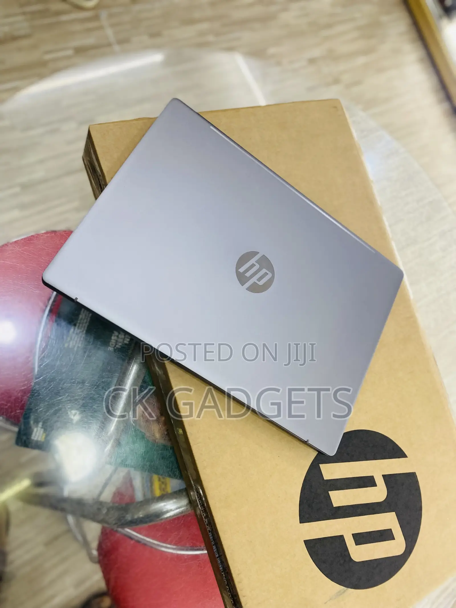 New Laptop HP Pavilion 15 16GB Intel Core I5 SSHD (Hybrid) 512GB