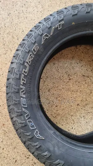 235/60r18 Adventure a/T Tyres