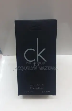 Photo - Ck Be Eau De Toilette for Men