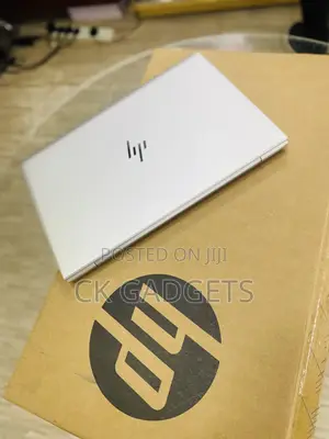 New Laptop HP EliteBook 840 8GB Intel Core I5 SSD 256GB