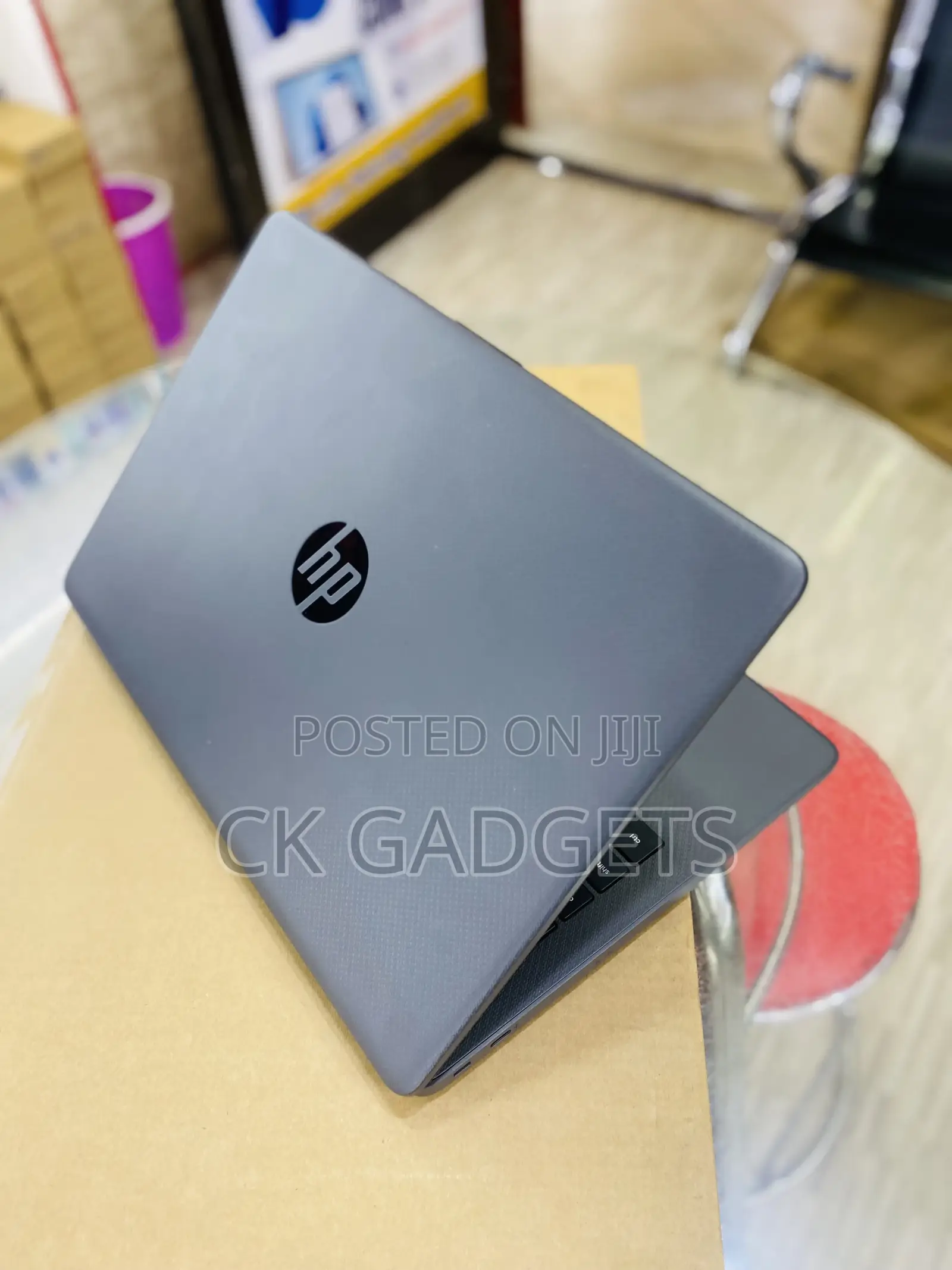New Laptop HP EliteBook 830 8GB Intel Core I5 SSD 512GB