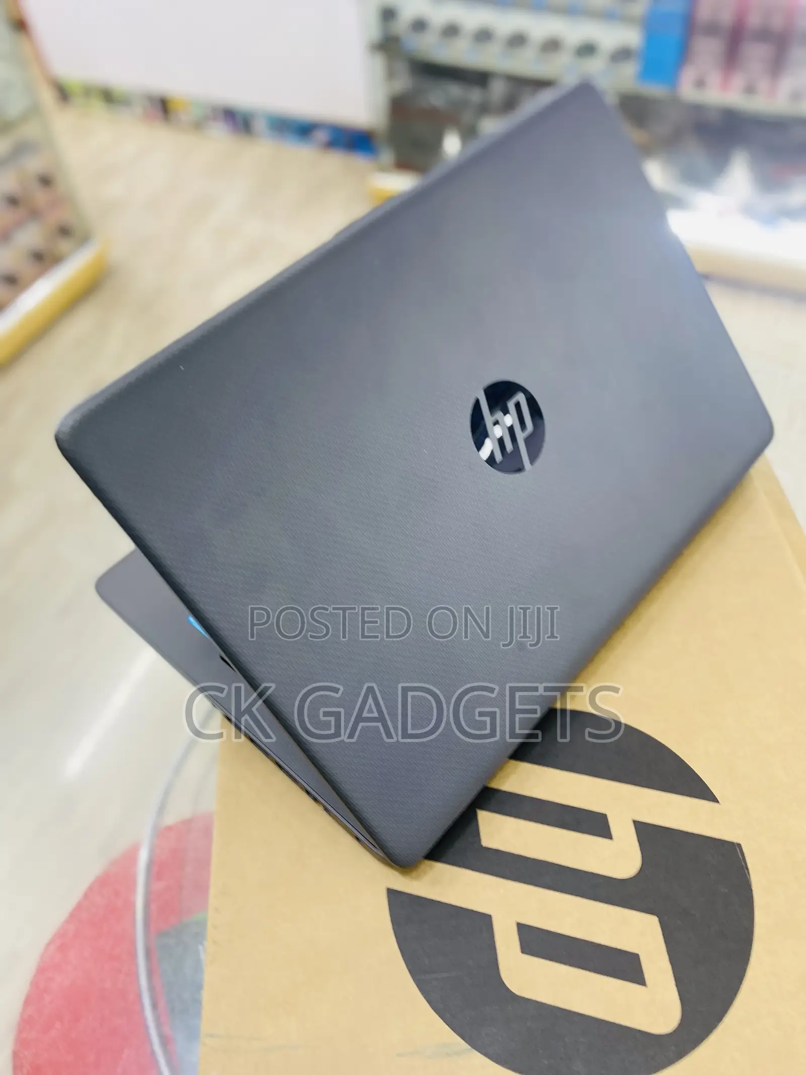 New Laptop HP EliteBook 830 8GB Intel Core I5 SSD 512GB