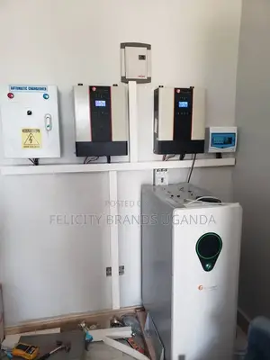 Felicity Lithium Battery 15kwh 300ah