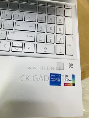 New Laptop HP ProBook 655 16GB Intel Core i5 SSD 1T