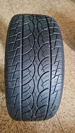 285/50r20 Foreign Used Nakang
