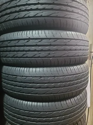195/65r15 Dunlop Foreign Used