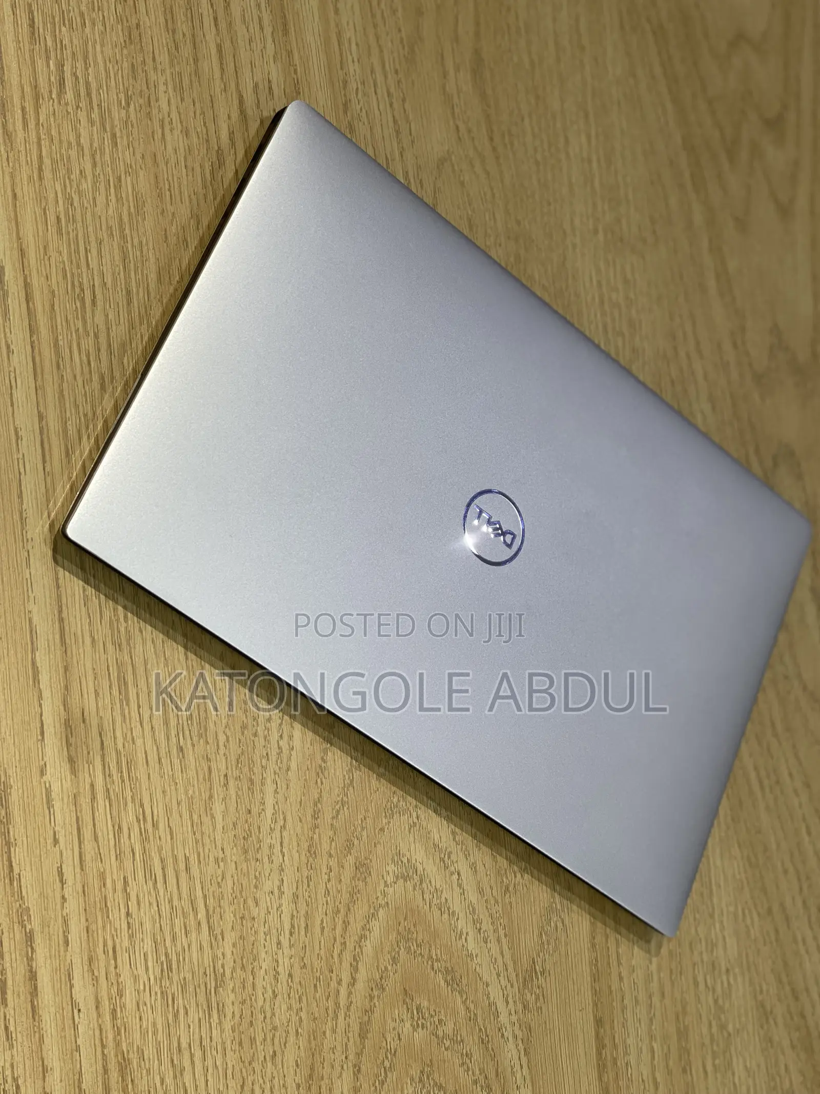 New Laptop Dell XPS 13 9370 16GB Intel Core I7 SSD 512GB