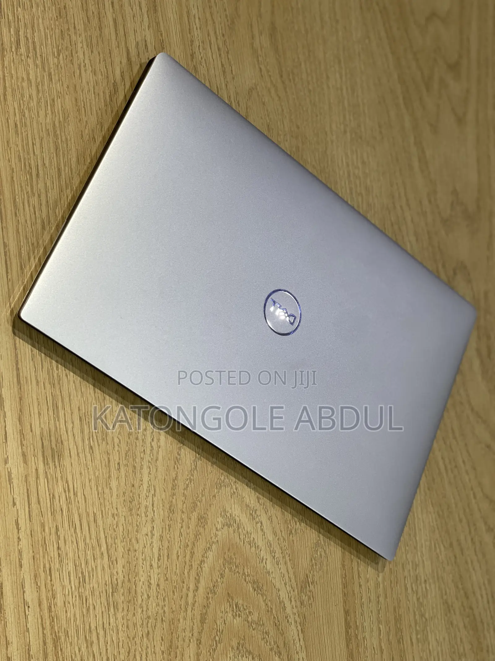 New Laptop Dell XPS 13 9370 16GB Intel Core I7 SSD 512GB
