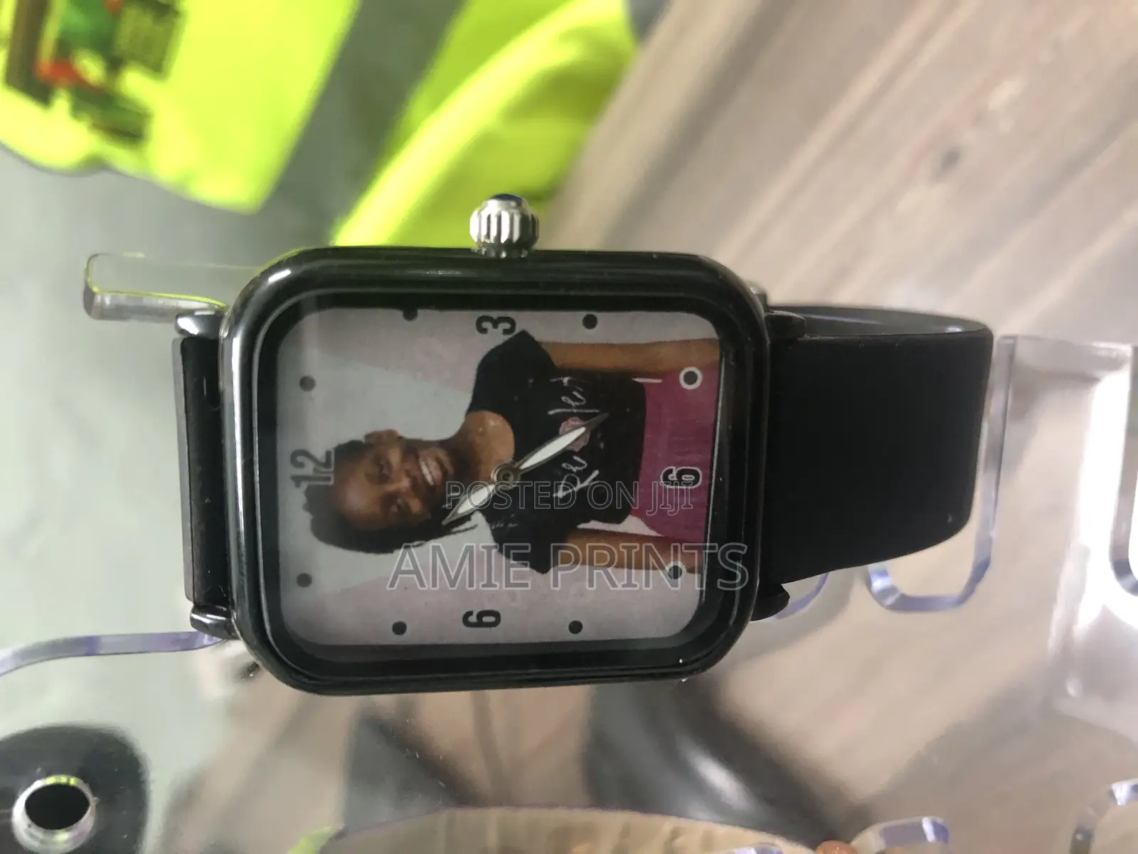 Branded Watches