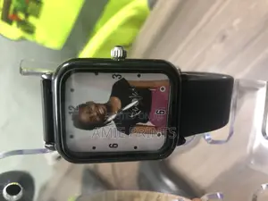 Branded Watches