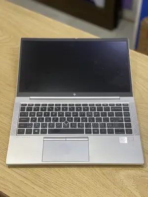 New Laptop HP EliteBook 840 G7 16GB Intel Core I7 SSD 512GB