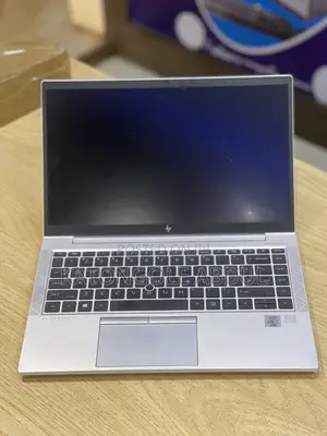 New Laptop HP EliteBook 840 G7 16GB Intel Core I7 SSD 512GB