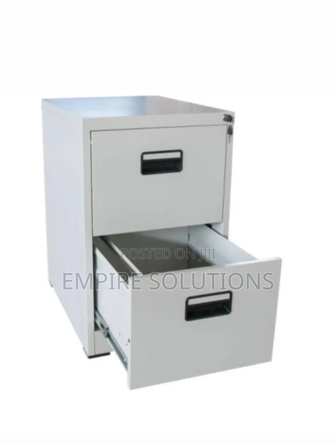 Filling Cabinet 2 Drawers
