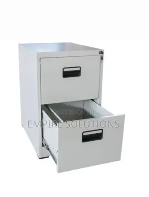 Filling Cabinet 2 Drawers
