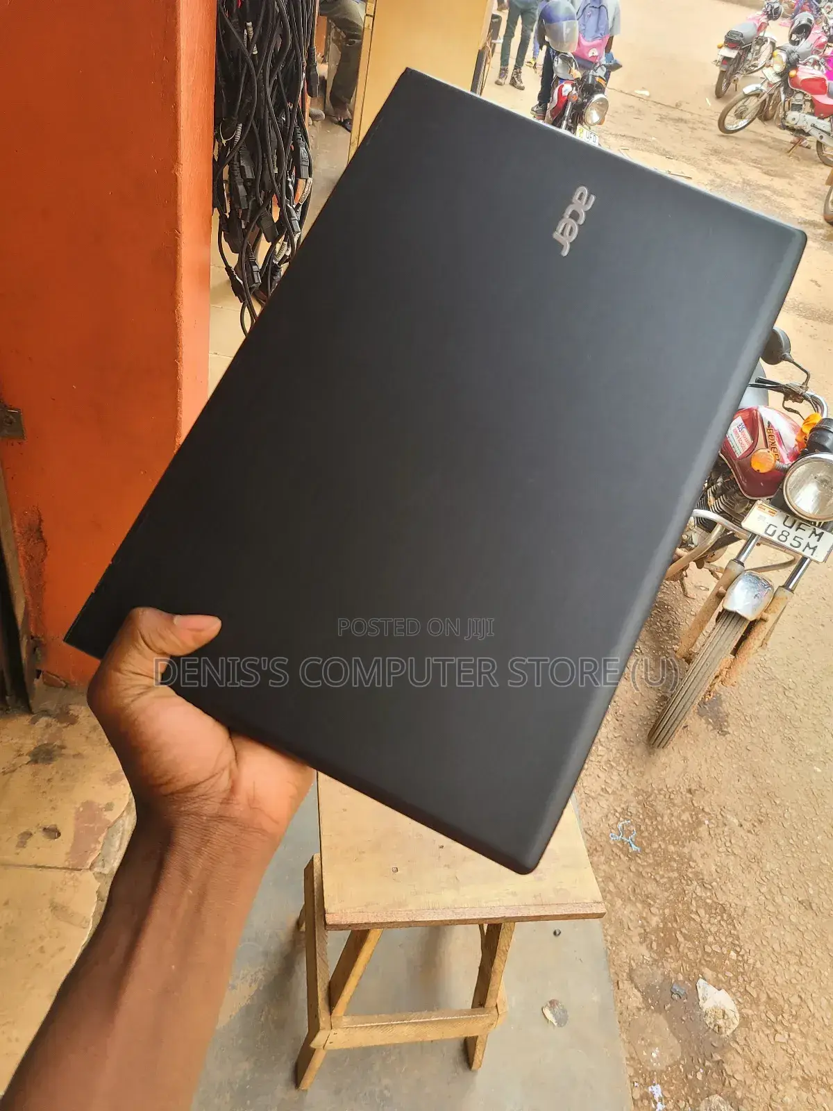 Laptop Acer TravelMate P255 M 4GB Intel Core I5 SSD 500GB