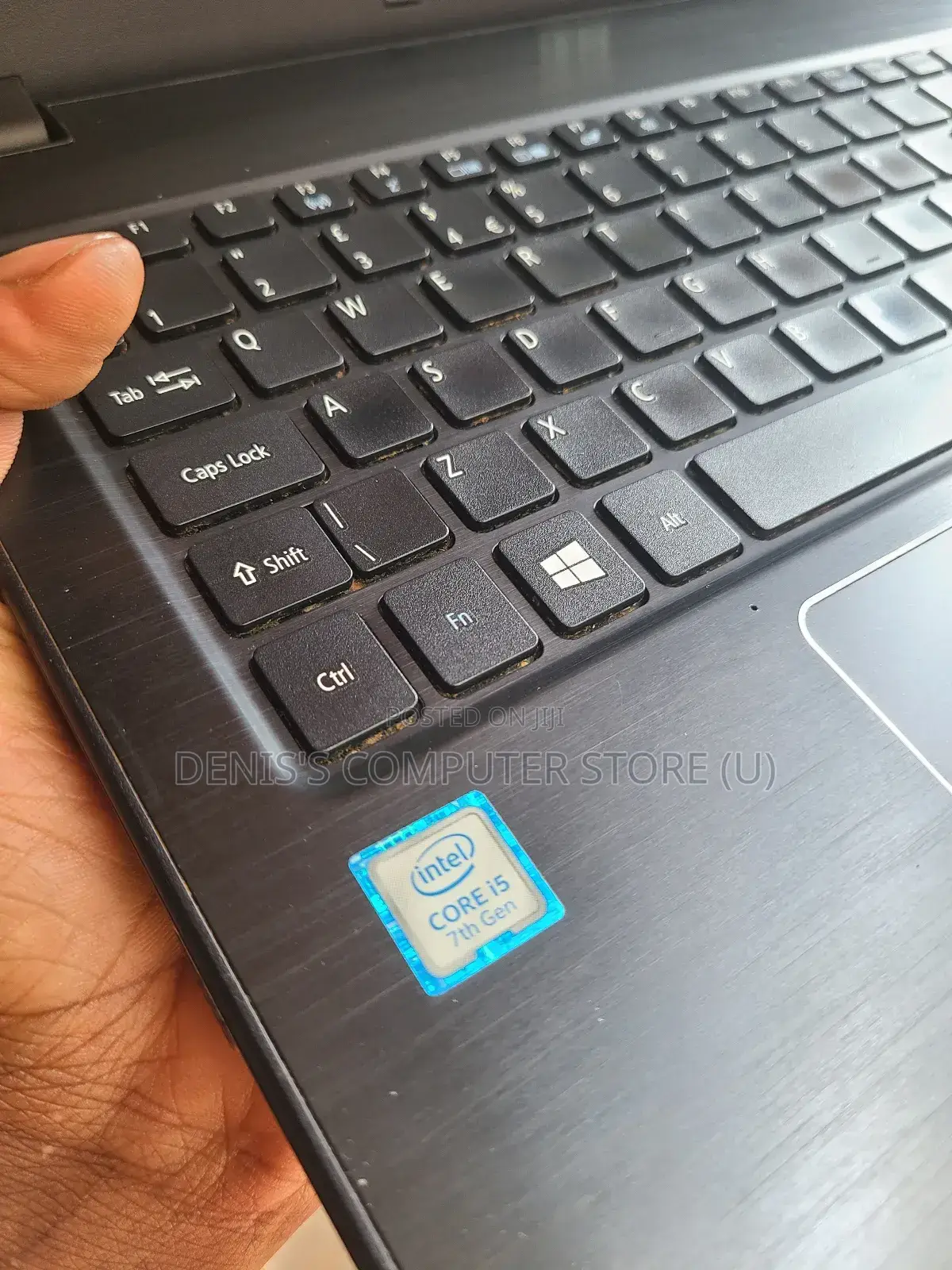 Laptop Acer TravelMate P255 M 4GB Intel Core I5 SSD 500GB