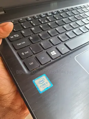 Laptop Acer TravelMate P255 M 4GB Intel Core I5 SSD 500GB